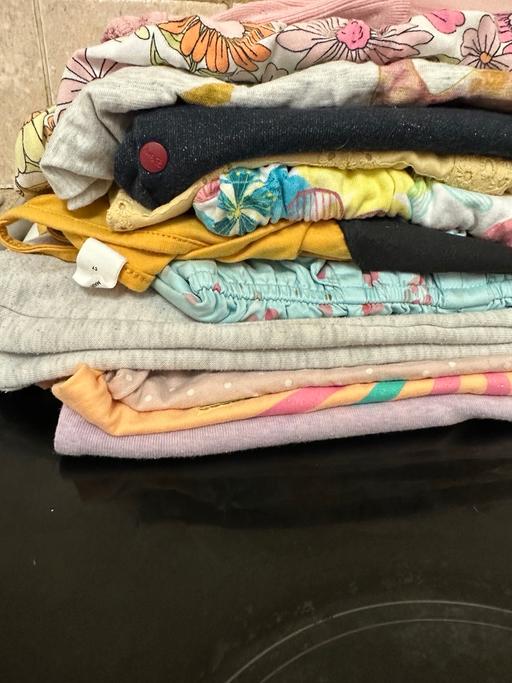 Buy & Sell Bushbury Wolverhampton - Photos for Girls 12-24m clothes bundle