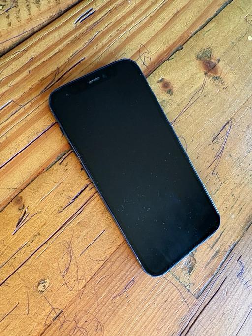 Buy & Sell Harold Park East London - Photos for iPhone 12 mini 65gb