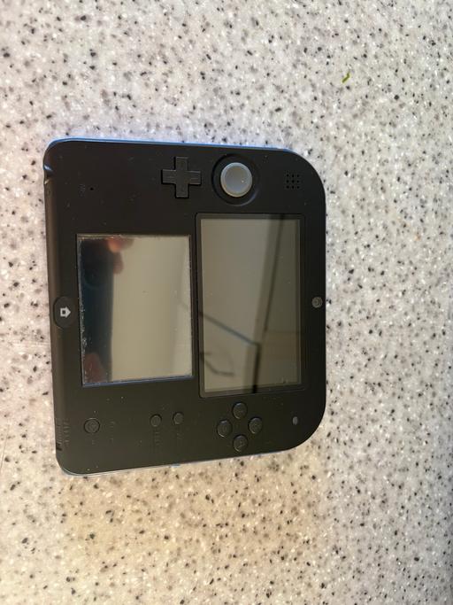 Buy & Sell Harold Park East London - Photos for Nintendo DS + super Mario Game