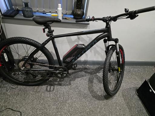 Buy & Sell Wolverhampton City Centre Wolverhampton - Photos for carrera Vengeance-E Pro Ltd