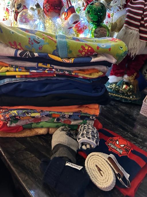 Buy & Sell Fallings Park Wolverhampton - Photos for 4 - 5 years Boys clothing bundle