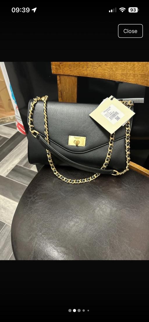 Buy & Sell Bloxwich Walsall - Photos for Designer Moncrief bag authentic