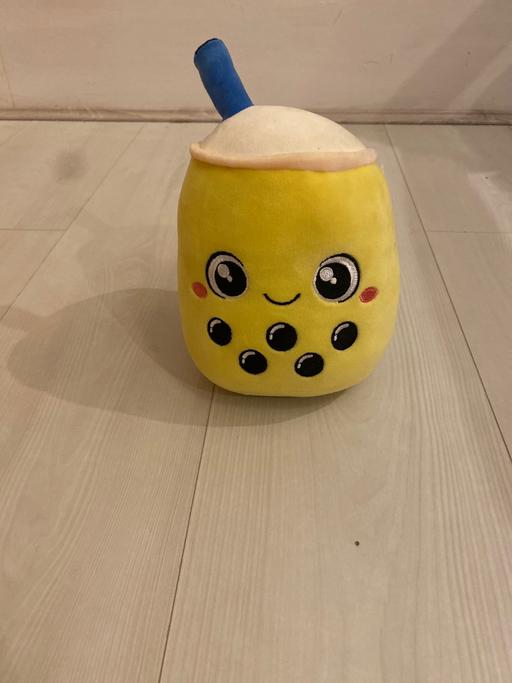 Buy & Sell Lambeth South East London - Photos for Squishy bubble tea