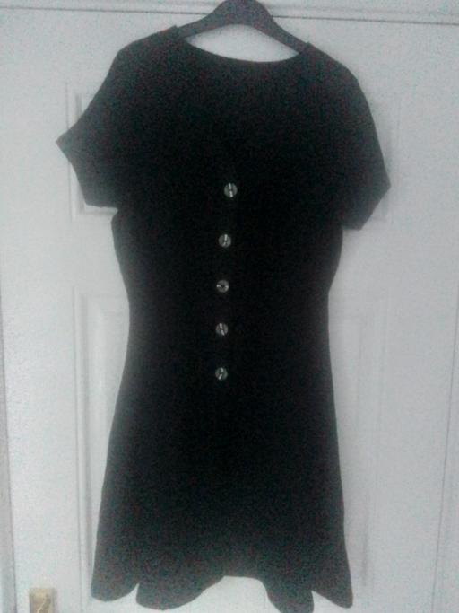 Buy & Sell Sutton Coldfield Birmingham - Photos for BLACK DRESS