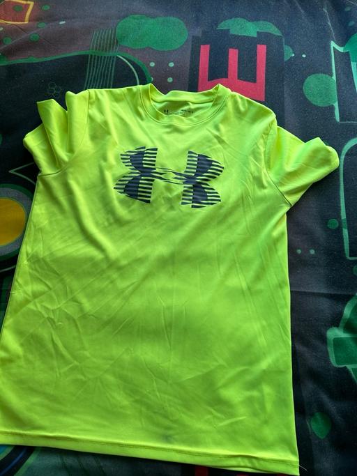 Buy & Sell Prescot Knowsley - Photos for Under armour