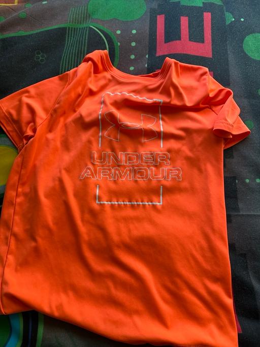 Buy & Sell Prescot Knowsley - Photos for Under armour