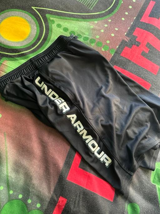 Buy & Sell Prescot Knowsley - Photos for Under armour