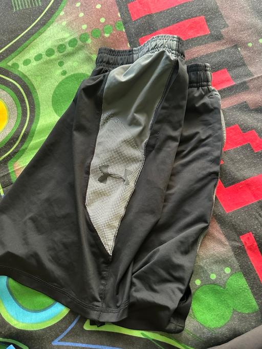 Buy & Sell Prescot Knowsley - Photos for Under armour