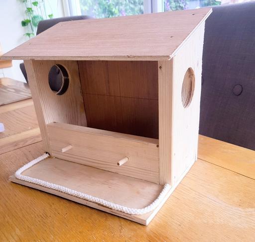 Buy & Sell Rowley Village Sandwell - Photos for delux chunky bird / squirel feeder