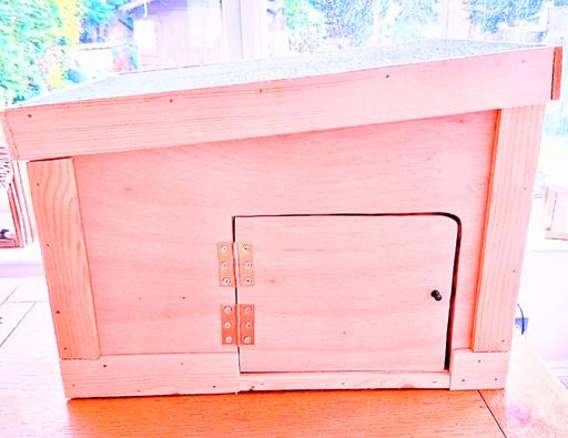 Buy & Sell Rowley Village Sandwell - Photos for beautiful chunky tortoise / hedgehog house