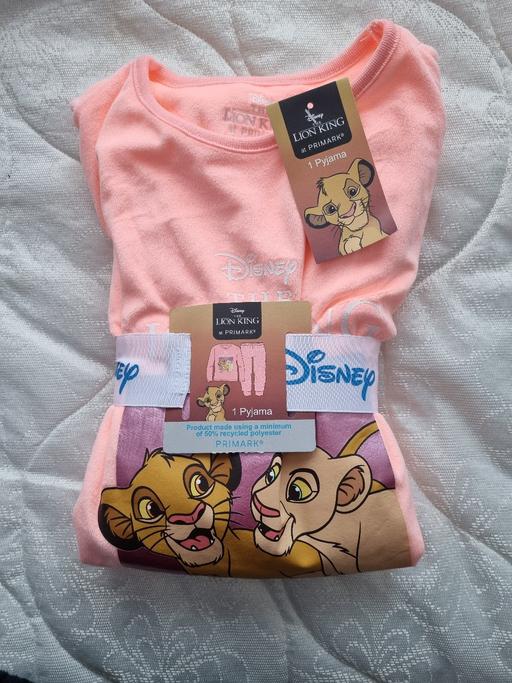 Buy & Sell Wallbrook Dudley - Photos for new Disney pjs