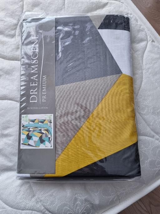 Buy & Sell Wallbrook Dudley - Photos for new double duvet set