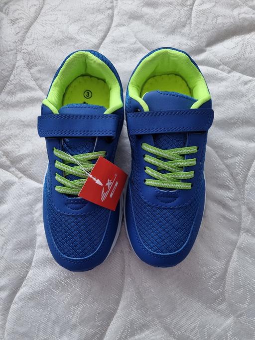 Buy & Sell Wallbrook Dudley - Photos for new xl trainers