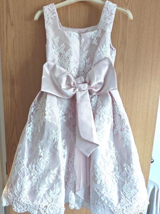 Buy & Sell Wainscott Medway - Kent - Photos for Monsoon girls dress