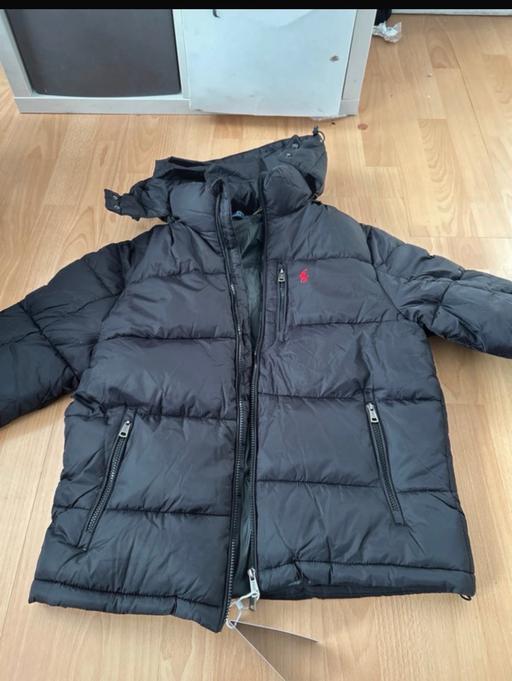 Buy & Sell Mayfield Midlothian - Photos for Ralph Lauren jacket