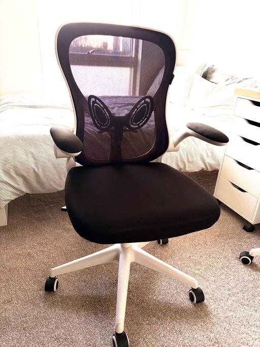 Buy & Sell Deptford South East London - Photos for HBADA Office Chair Penguin inspired