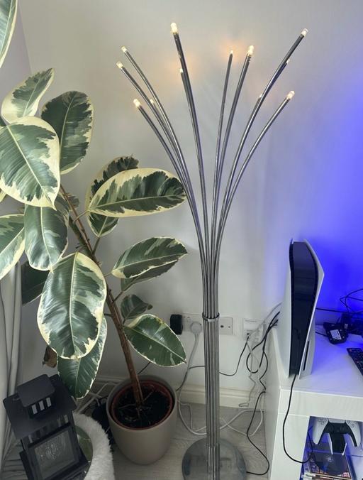 Buy & Sell Wembley Brent - Photos for REDUCED Ikea Hovnas decorative lamp