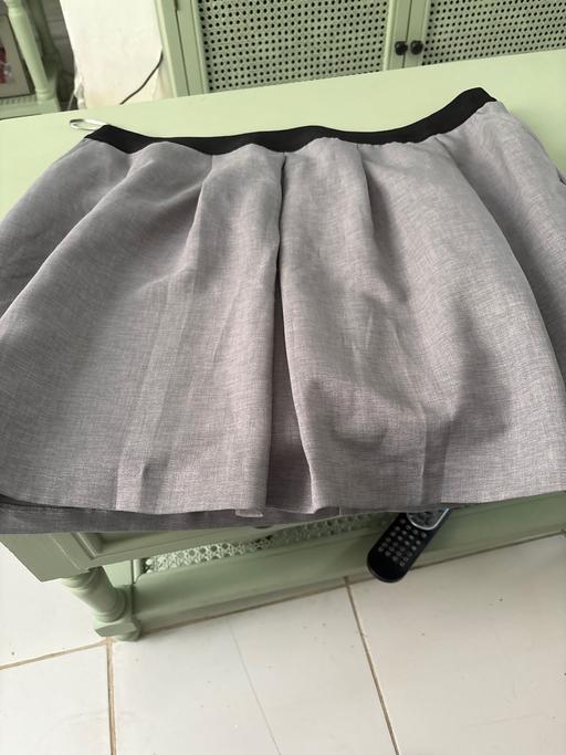 Buy & Sell Wombwell Barnsley - Photos for Size 20 Next skirt with pockets ex condition