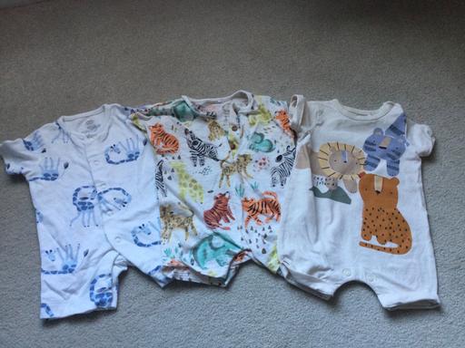 Buy & Sell Shildon County Durham - Photos for 3 outfits age 0/3 months