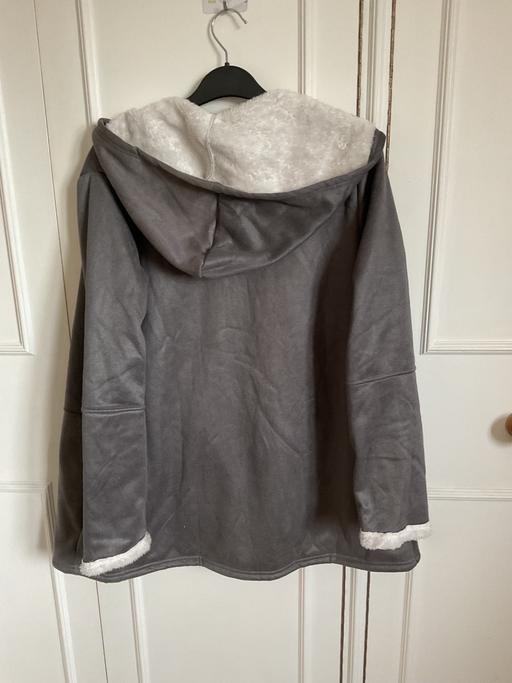 Buy & Sell Wyboston Milton Bedford - Photos for Warm Fleece Lined Coat