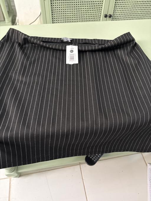 Buy & Sell Wombwell Barnsley - Photos for Size 20 skirt tags on