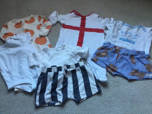 Buy & Sell Shildon County Durham - Photos for 0/3 months bundle