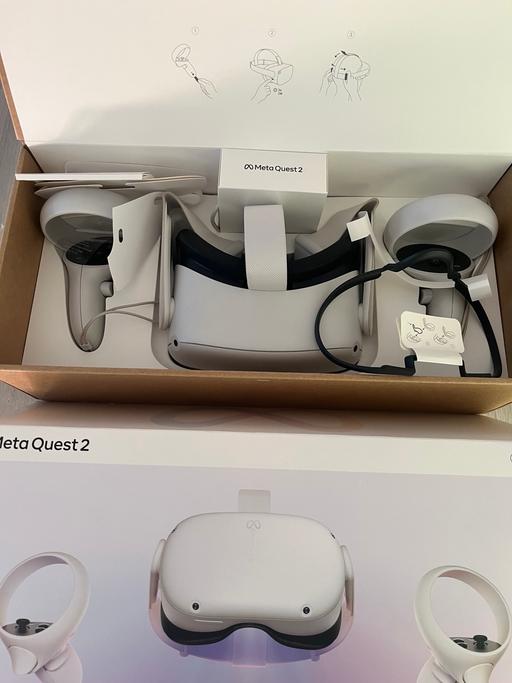 Buy & Sell Kings Norton Birmingham - Photos for Meta quest two