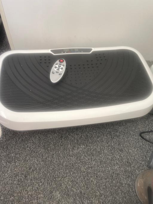 Buy & Sell Penwortham South Ribble - Photos for Vibration plate