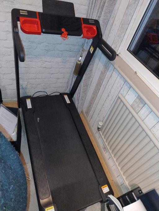 Buy & Sell Much Hadham East Hertfordshire - Photos for Foldable Treadmill