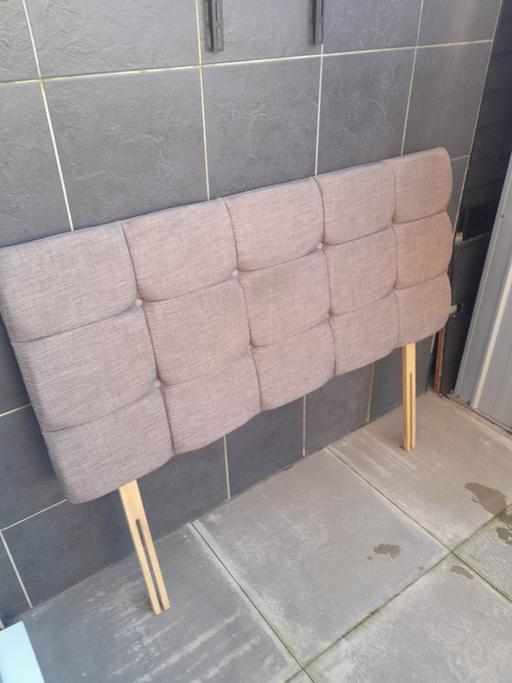 Buy & Sell Hope Carr Wigan - Photos for padded headboard