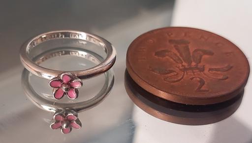 Buy & Sell Thatto Heath Saint Helens - Photos for sterling silver truth pk flower ring