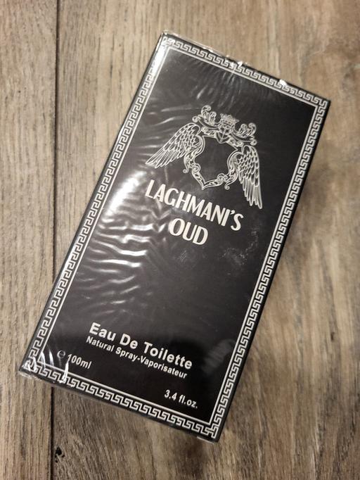 Buy & Sell Netherton Kirklees - Photos for lagmani oud womens black