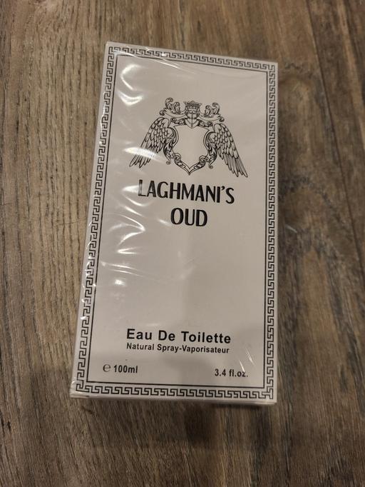 Buy & Sell Netherton Kirklees - Photos for lagmani oud womens white