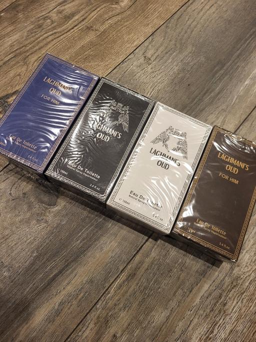 Buy & Sell Netherton Kirklees - Photos for lagmani oud collection his hers