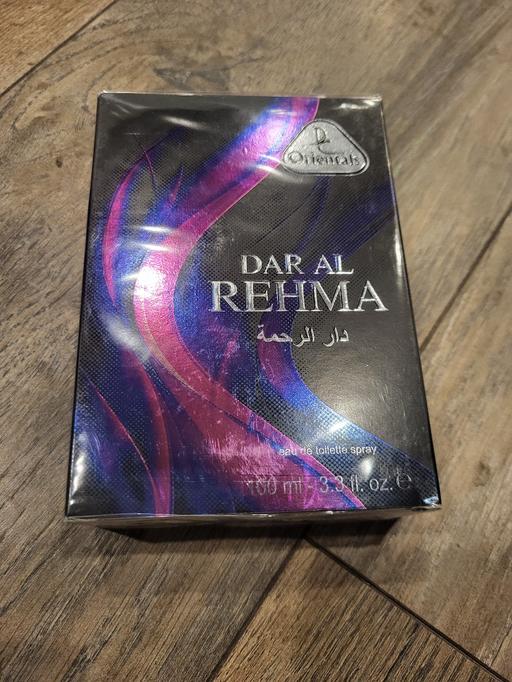 Buy & Sell Netherton Kirklees - Photos for dar al rehma women's perfume