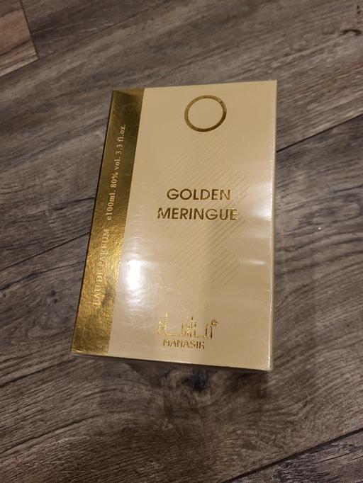 Buy & Sell Netherton Kirklees - Photos for golden meringue women's perfume