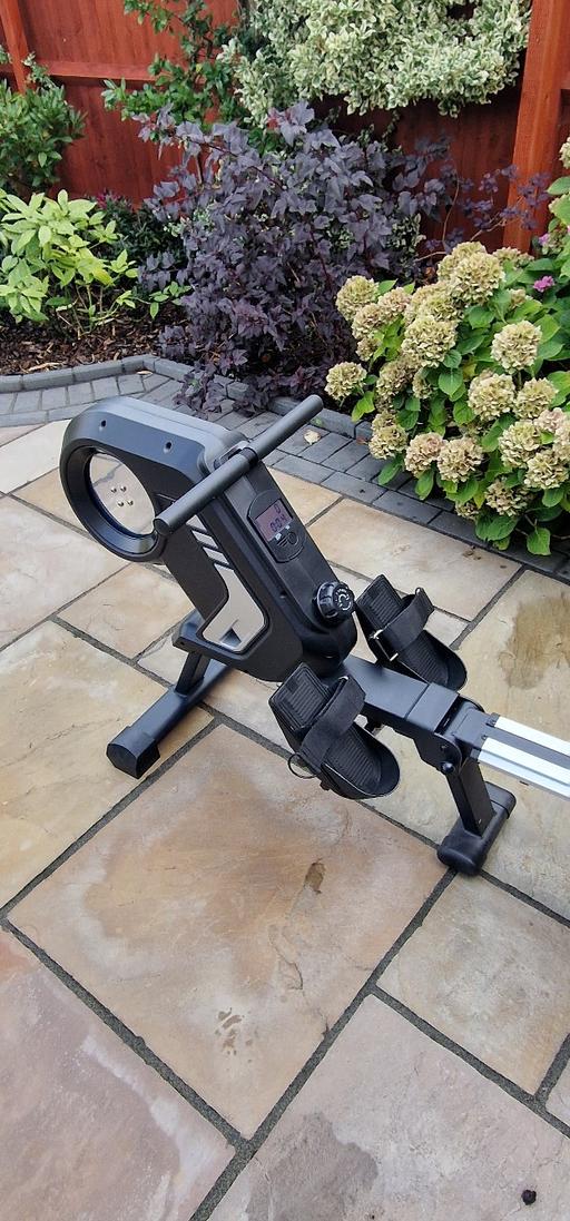 Buy & Sell Great Barr Sandwell - Photos for Rowing machine