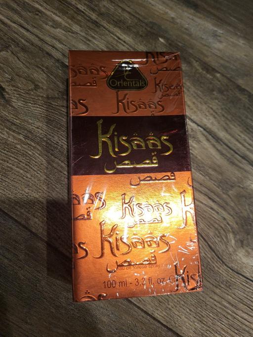 Buy & Sell Netherton Kirklees - Photos for kisaas unisex oud perfume