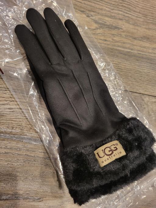 Buy & Sell Netherton Kirklees - Photos for women's ugg gloves black