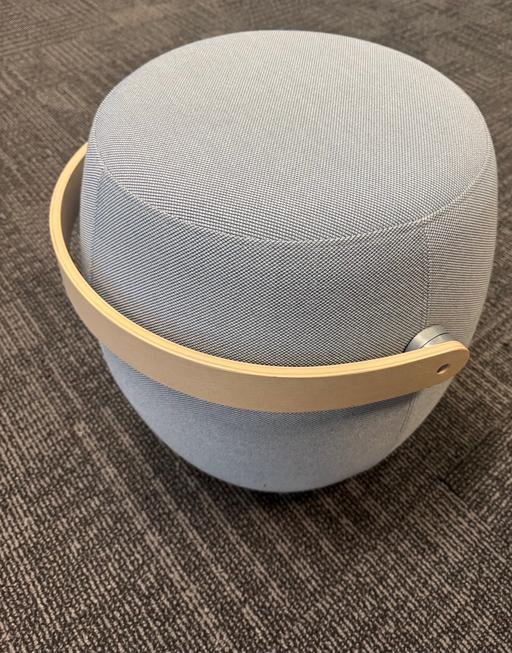 Buy & Sell Shooter`s Hill South East London - Photos for Carry on Pouffe stool