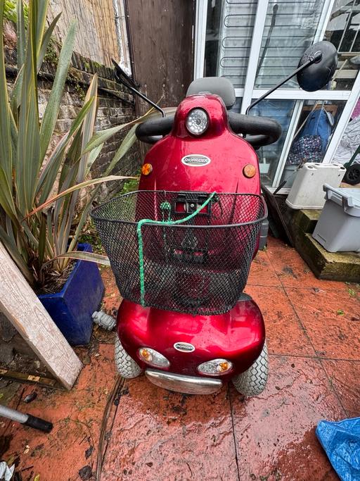 Vehicles North Kensington West London - Photos for Electric Mobility Scooter