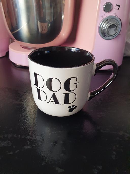 Buy & Sell Upper Gornal Dudley - Photos for large dog dad mug