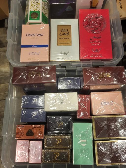 Buy & Sell Netherton Kirklees - Photos for 5 for 15 all perfumes aftershaves oud