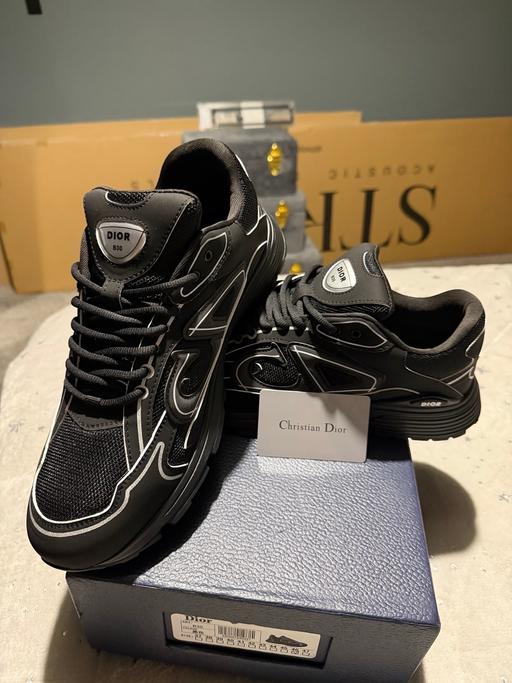 Buy & Sell The Headland Hartlepool - Photos for Dior B30