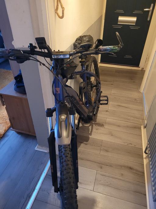 Buy & Sell Plumstead South East London - Photos for Haibike 4