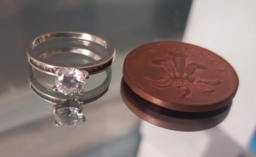 Buy & Sell Thatto Heath Saint Helens - Photos for sterling silver multi gemstone ring