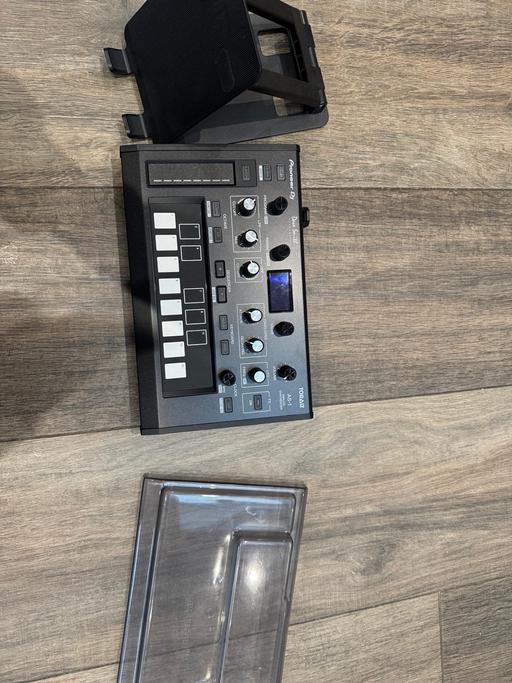 Buy & Sell Cambridge Cambridgeshire - Photos for Pioneer Toraiz AS-1 + Decksaver & stand