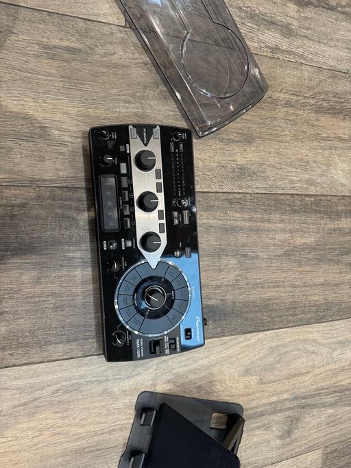 Buy & Sell Cambridge Cambridgeshire - Photos for Pioneer RMX-1000 + stand & Deck Saver