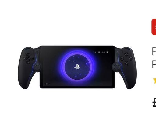 Buy & Sell Grappenhall Warrington - Photos for Black PS Portal only used by adult once