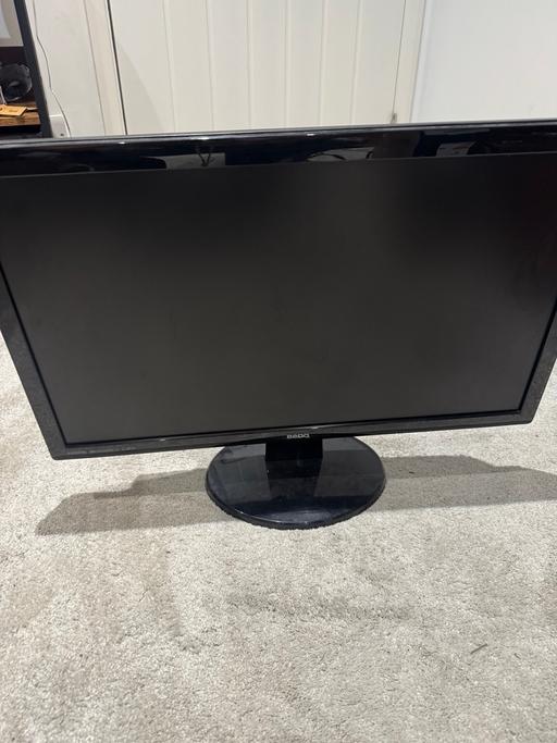 Buy & Sell Cambridge City Centre Cambridge - Photos for benq monitor lcd monitor GL2450-T